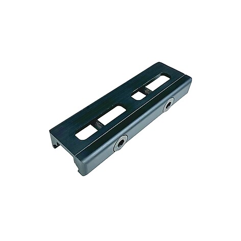 NcSTAR Picatinny Adapter till M-LOK 89mm 2 Slots