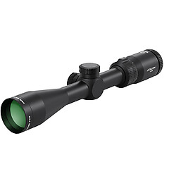 Athlon Neos HMR 3-9x40 SFP Center-X MOA Kikarsikte