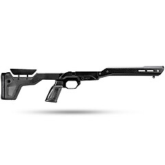 MDT HNT26 Vikbar Savage LA CIP RH ARCA Svart