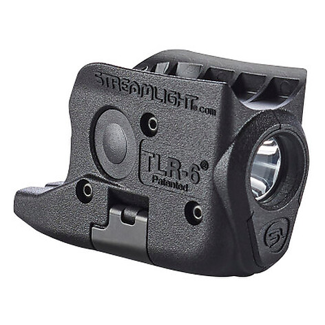 Streamlight TLR-6 1911 Pistoler Taktisk Lampa - bild 3 av 6