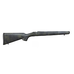 Stockys Hunter Tikka T3/T3X Black Olive