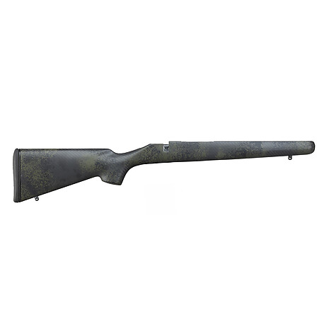 Stockys Hunter Tikka T3/T3X Black Olive