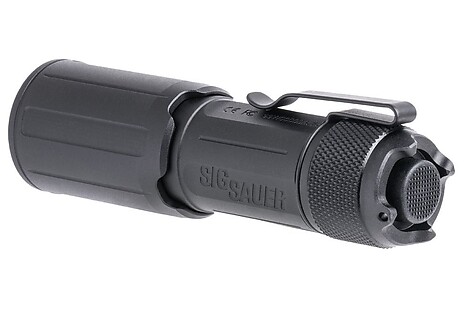Sig Sauer FOXTROT-EDC Compact 1350 Lumen Ficklampa - bild 3 av 8