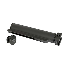 Midwest Stock Tube Adapter Fast Picatinny
