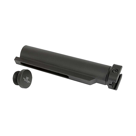 Midwest Stock Tube Adapter Fast Picatinny