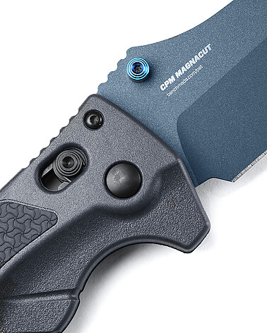 Benchmade 18060BT-01 Adira Kniv - bild 4 av 7