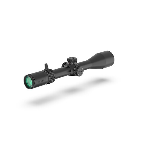 Swampfox Patriot 4-16x44 SF FFP Sharpshooter MOA Kikarsikte - bild 9 av 11