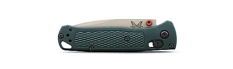Benchmade 533TN-2601 Mini Bugout Kniv - bild 8 av 9