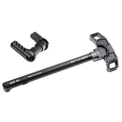 Battle Arms RACK Charging Handle AR-15 Combo Svart