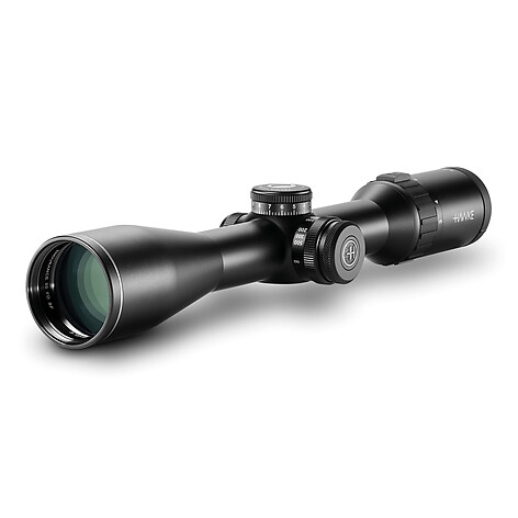 Hawke Endurance 30 FD SF 3-18x44 SFP Belyst LRX Kikarsikte