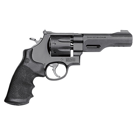Smith & Wesson P.C 327 TRR .357 Mag/.38 SPC +P 5 tum 8rd