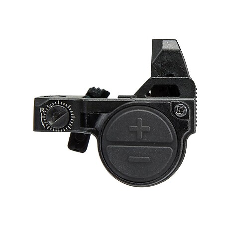 NcSTAR FlipDot Pro Red Dot Reflexsikte - bild 2 av 6