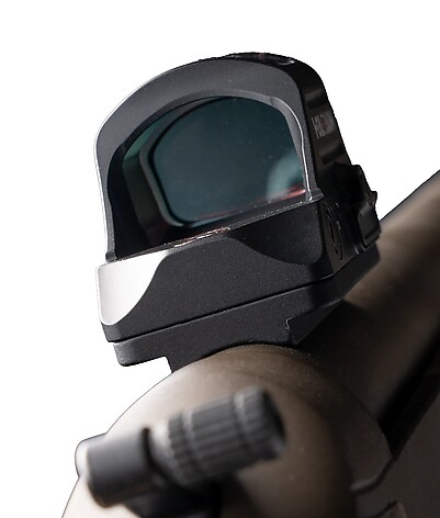 CVA Red Dot Mount Adapter Trijicon RMR - bild 2 av 3