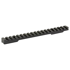 Talley Picatinny Bas 20MOA Savage Axis Long Action 8-40