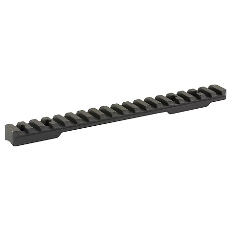 Talley Picatinny Bas 20MOA Savage Axis Long Action 8-40