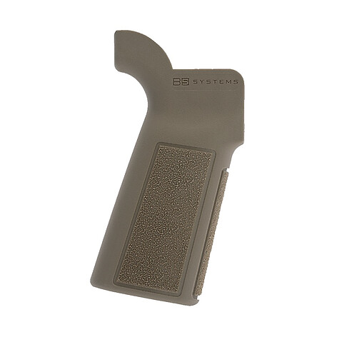 B5 Systems Type 23 P-Grip AR-15 Vertikalt Grepp FDE