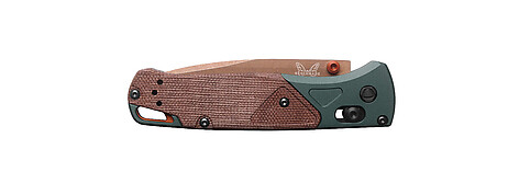 Benchmade 533TN-2601 Mini Bugout Kniv - bild 4 av 6
