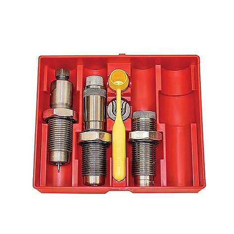 Lee Precision Pacesetter Three-Die 444 Marlin