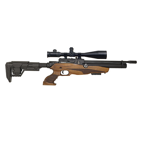 Reximex Tormenta Wood Lite PCP 5.5mm