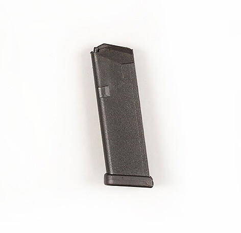 ProMag Glock Model 23 .40 S&W 13rd Polymer Magasin - bild 2 av 2