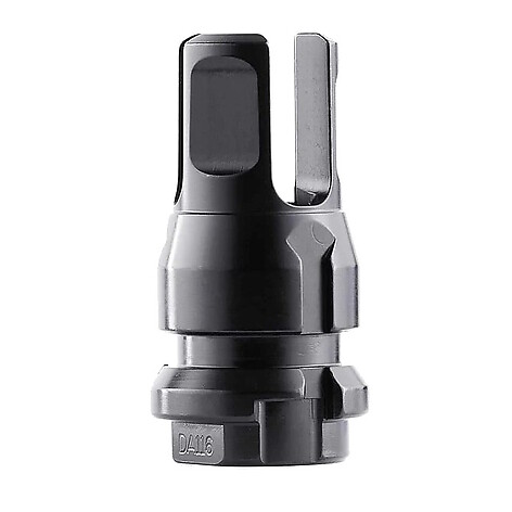 Dead Air Silencers KeyMicro Flash Hider M13.5x1 LH