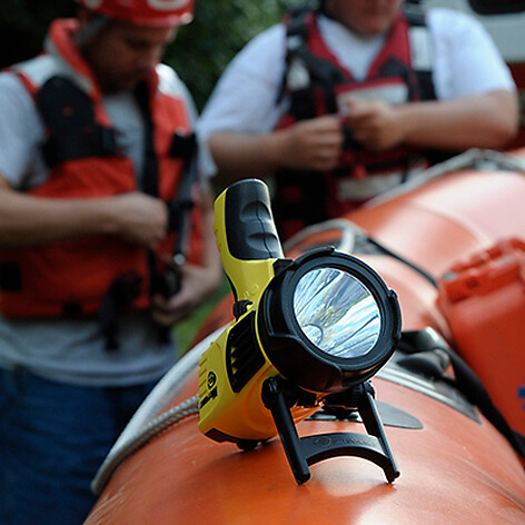 Streamlight Waypoint Spotlight Ficklampa Svart - bild 5 av 5