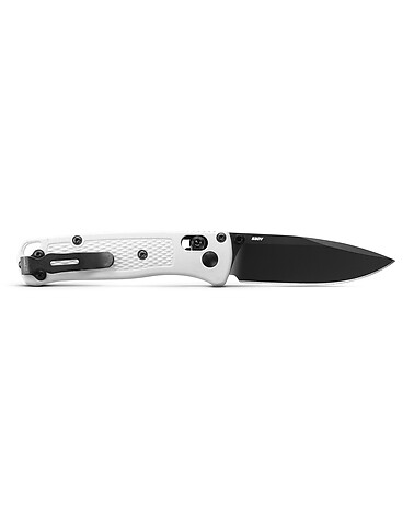 Benchmade 533BK-1 Mini Bugout Kniv - bild 5 av 7