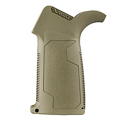 NcSTAR AR15 Ergonomiskt Vapengrepp Tan