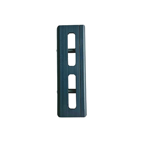 NcSTAR Picatinny Adapter till M-LOK 89mm 2 Slots - bild 2 av 2