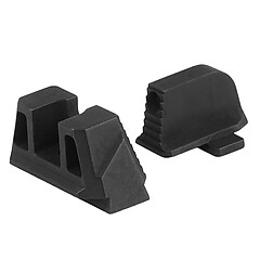 Strike Industries Iron Sight Suppressor Glock