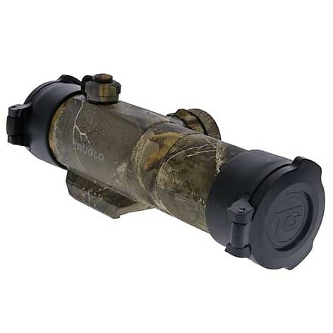TRUGLO Gobble Stopper 30mm 3 MOA Center Dot Kamo - bild 4 av 7