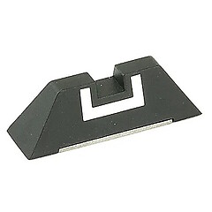 Glock Bakre Sikte Polymer 6.1mm Glock 17L