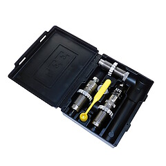 Lee Precision Pacesetter 3-Die Rifle Set 222 Remington