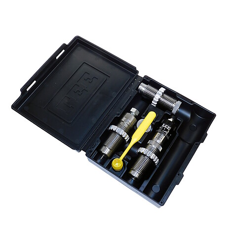 Lee Precision Pacesetter 3-Die Rifle Set 222 Remington
