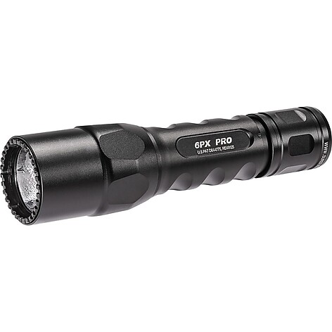 Surefire 6PX Pro Ficklampa