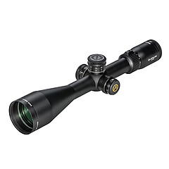 Athlon Heras SPR 6-24x56 SF Belyst FFP APRS9 MIL Kikarsikte