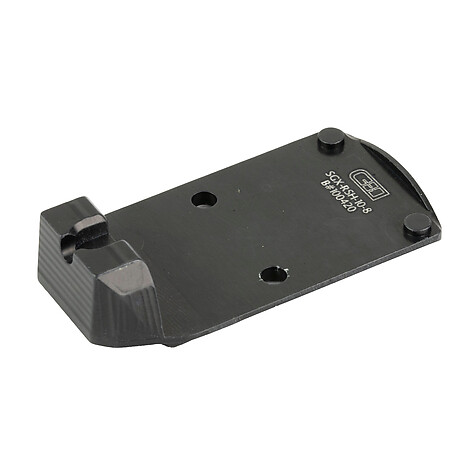 C&H Precision Adapter Sig P320 Legion Trijicon RMR / SRO