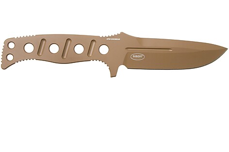 Benchmade 375FE-1 Adamas FDE Kniv - bild 3 av 7