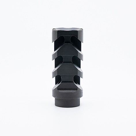 Armaspec Fireball .300 ACC Blackout 5/8-24 Mynningsbroms - bild 3 av 3
