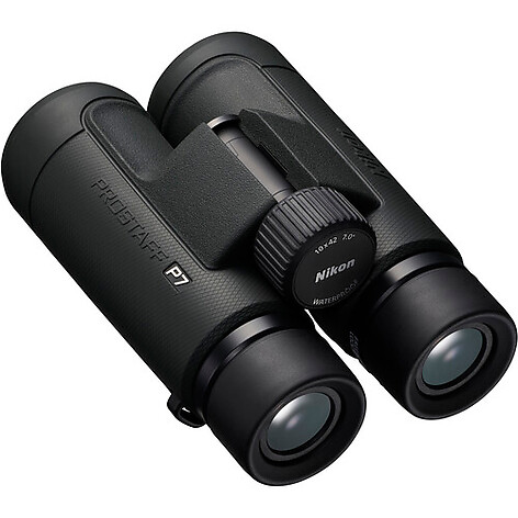 Nikon Prostaff P7 10x42 Kikare - bild 3 av 5