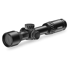 Steiner H6Xi 2-12x42 SF FFP Belyst STR MIL Kikarsikte