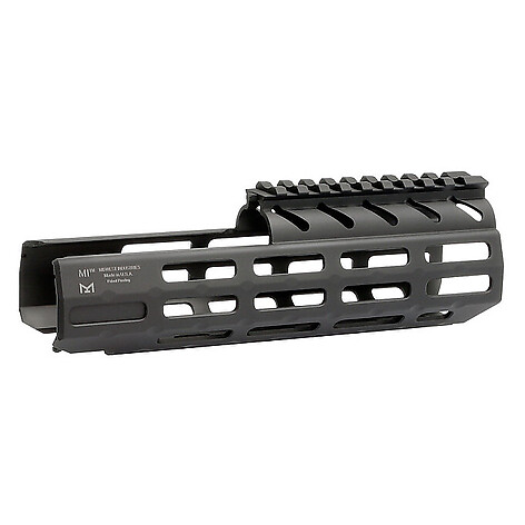 Midwest Sig Sauer MPX 8.0 M-LOK 203mm Handguard