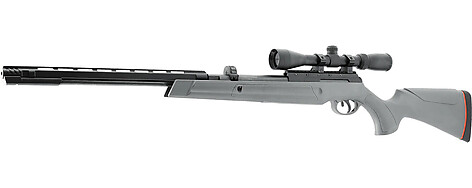 Umarex UX Synergys Elite Kit 4.5mm 7.5J - bild 5 av 5