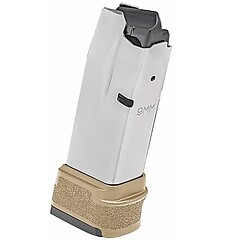 Springfield Armory Hellcat 9mm 15 Skott Magasin FDE