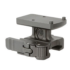 Midwest MK2 QD Picatinny Trijicon RMR 1/3 Co-Witness