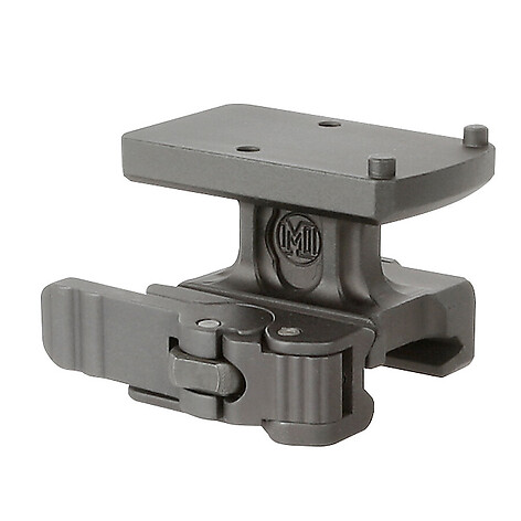 Midwest MK2 QD Picatinny Trijicon RMR 1/3 Co-Witness