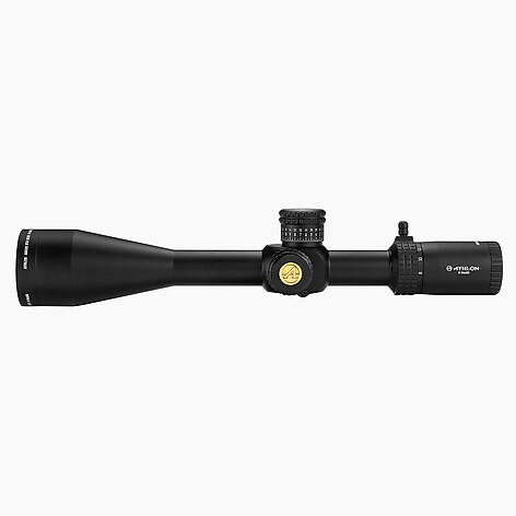 Athlon Argos BTR G3 8-34x56 SF FFP Belyst APLR11 MOA Kikarsikte - bild 4 av 5