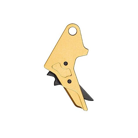 Tyrant CNC Smith & Wesson M&P 1.0/2.0 Guld/Svart - bild 2 av 4