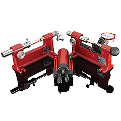 Hornady Single Stage Lock-N-Load Precision Reloader