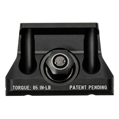 Bravo Company A/T Trijicon MRO H: 49mm - bild 2 av 8
